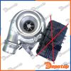 Turbocompresseur pour JAGUAR | 49335-01920, 49335-01930